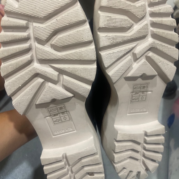 Dolce Vita Womens 9 Huey boots - Picture 2 of 2